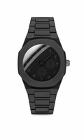 Montre noir